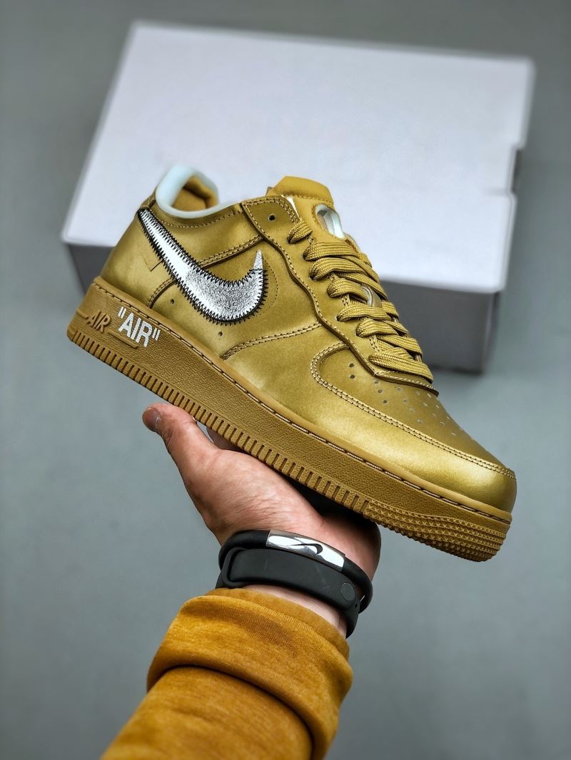 Nike Air Force 1 Shoes